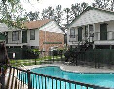 Forest Gate Apartments